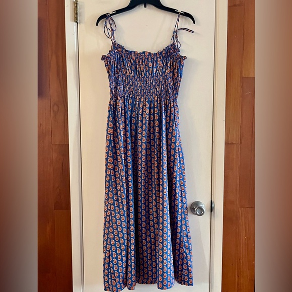 Doen Rhoda Dress - Picture 3 of 6